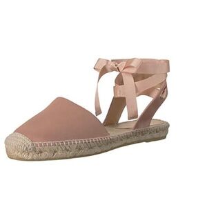 LK Bennett Espadrilles